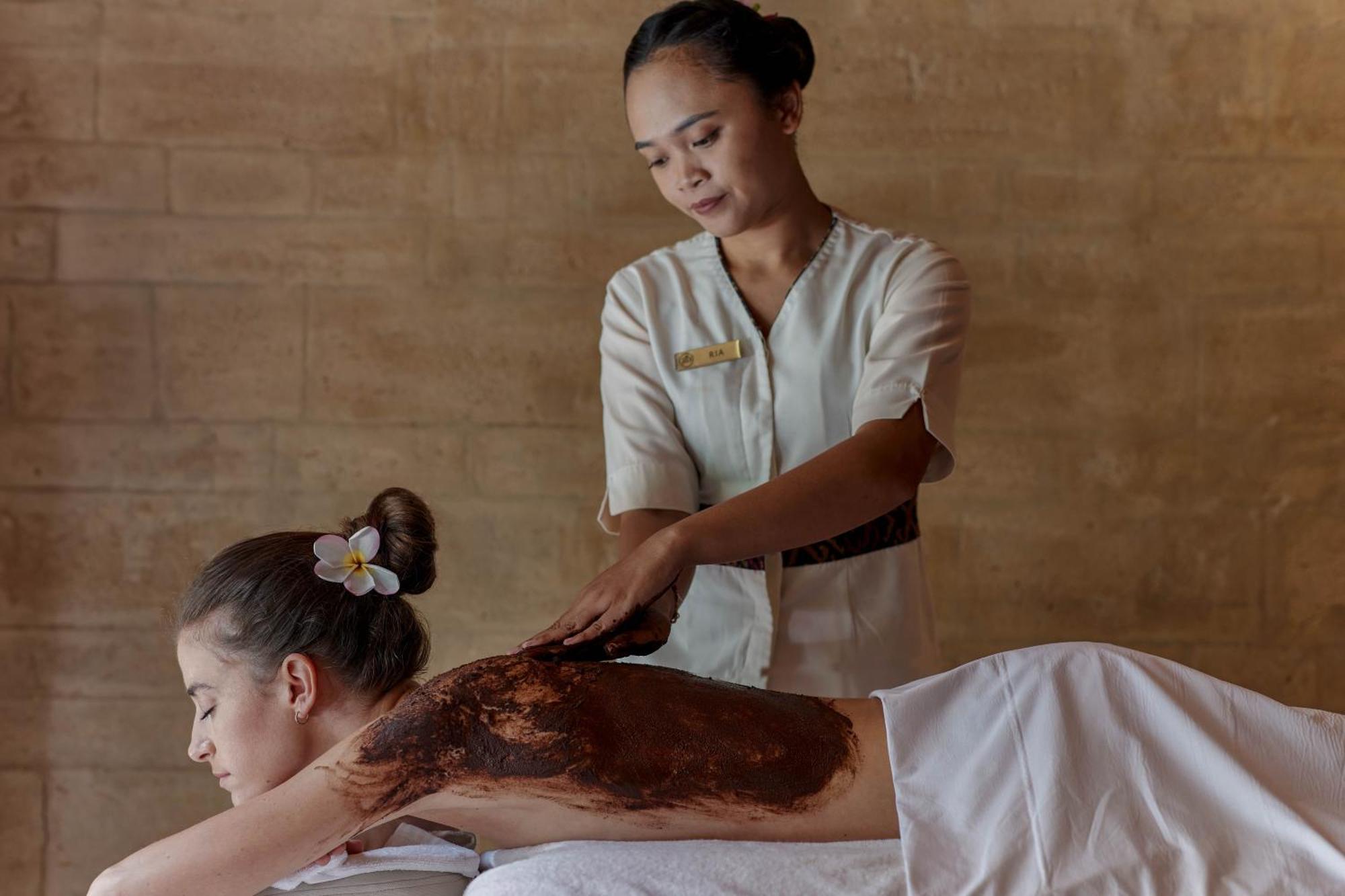 Gdas Bali Health And Wellness Resort Ubud Exterior foto